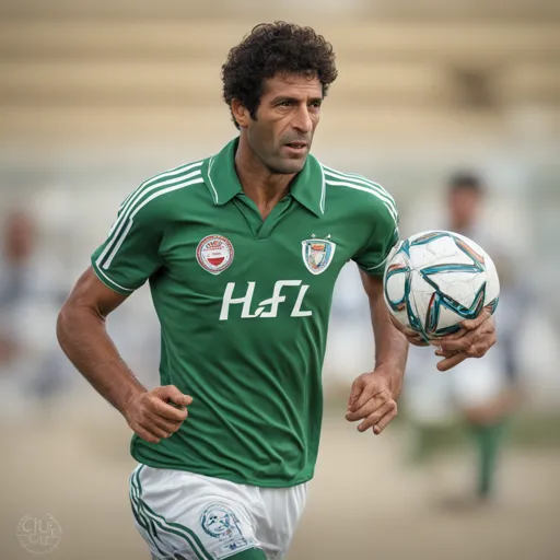 Rafi Cohen (footballer, born 1970)