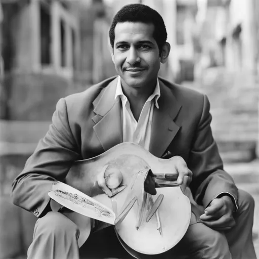 Rafi Escudero