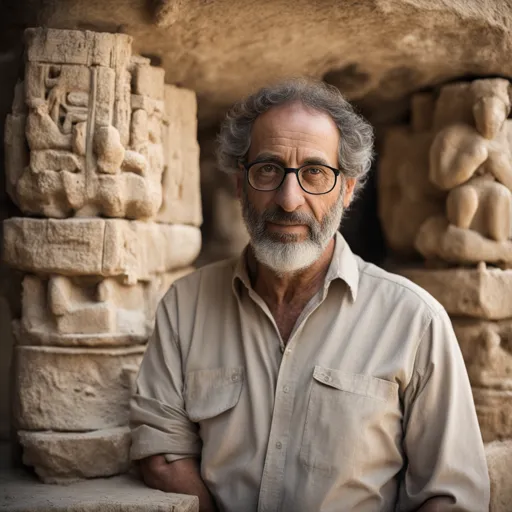 Rafi Greenberg