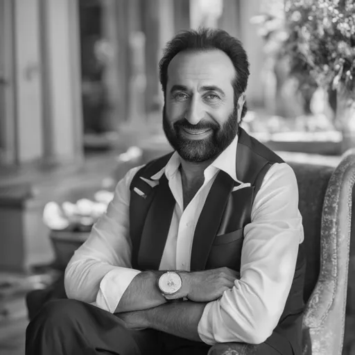 Rafi Manoukian