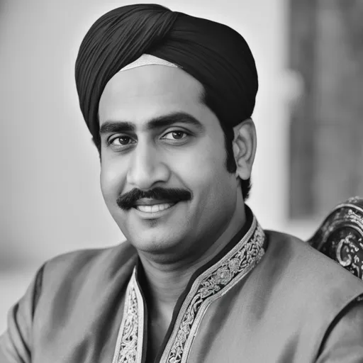 Rafi Muhammad Chaudhry