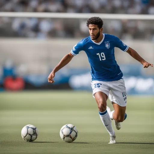 Rafi Osmo