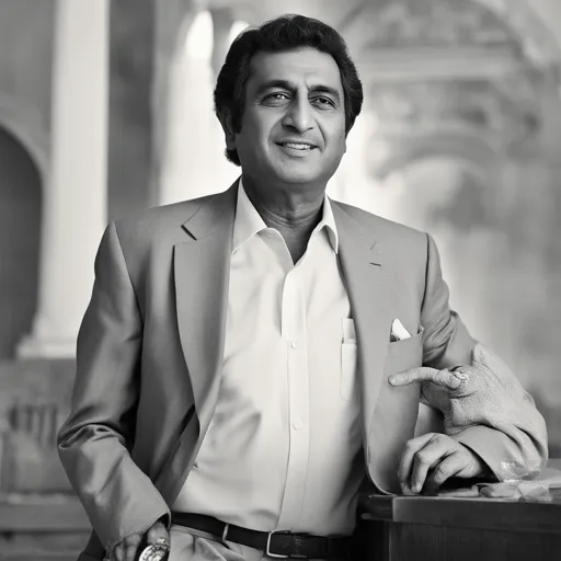 Rafi Razzak
