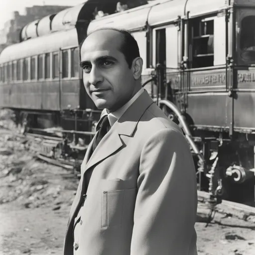 Rafi Zabor