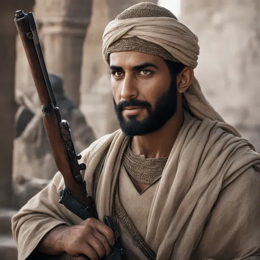 Rafi ibn Harthama
