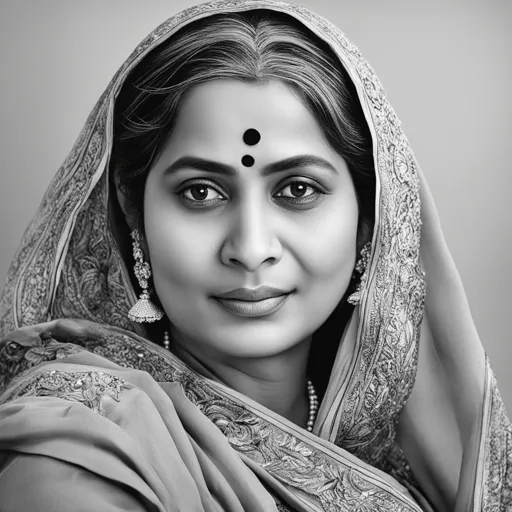 Rafia Akhtar Dolly