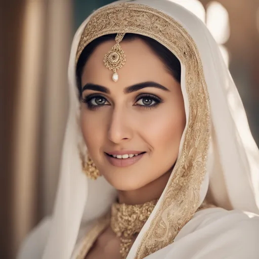 Rafia Ghubash