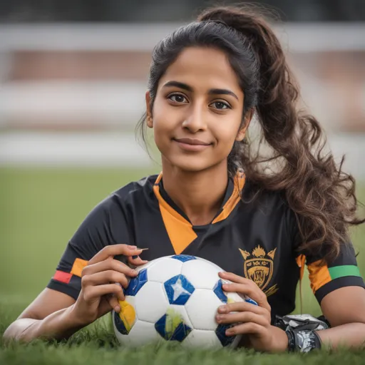 Rafia Parveen