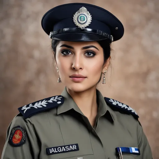 Rafia Qaseem Baig
