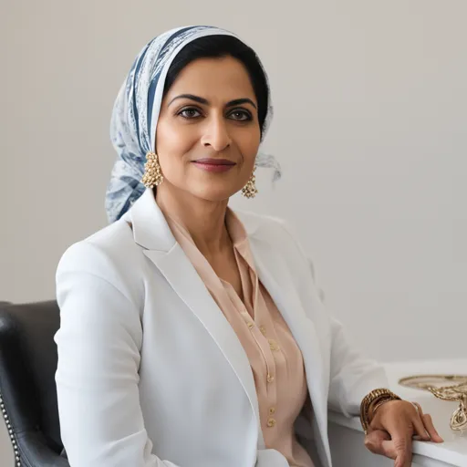 Rafia Zakaria