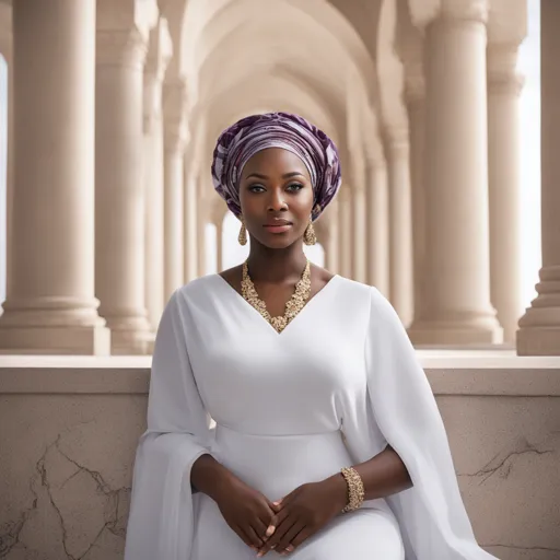 Rafiatu Lawal