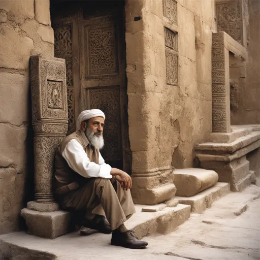 Rafic Charaf