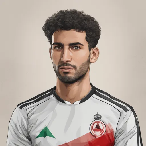 Rafid Badr Al-Deen