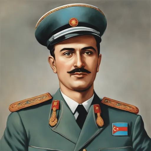 Rafig Asgarov