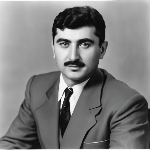 Rafig Huseynov (announcer)