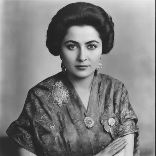Rafiga Akhundova