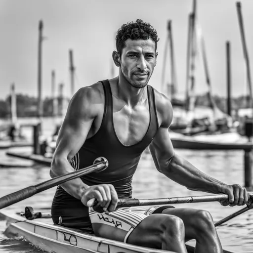Rafik Amrane