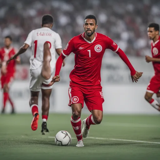 Rafik Bacha