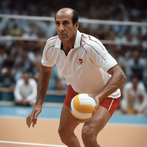 Rafik Ben Amor