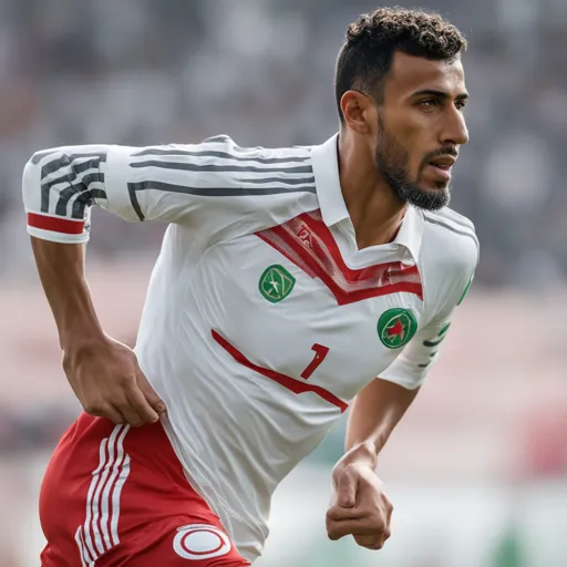 Rafik Boulaïnceur