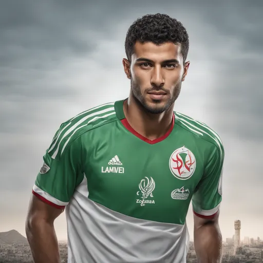 Rafik Deghiche