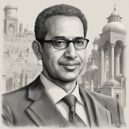Rafik Habib