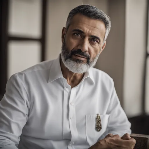 Rafik Yousef