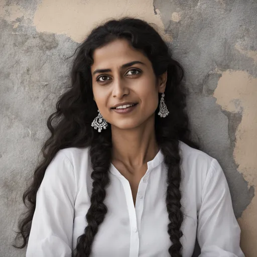 Rafika Chawishe