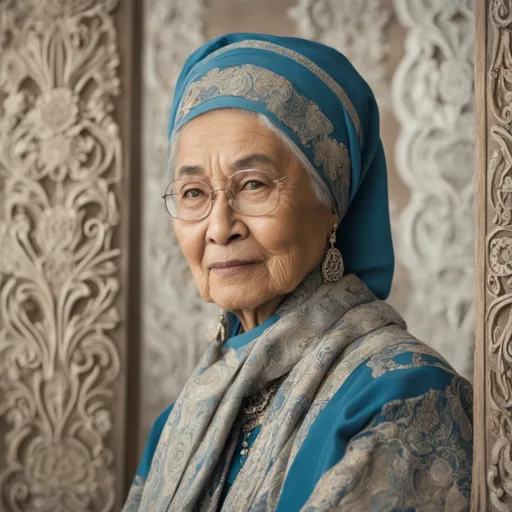 Rafika Nurtazina