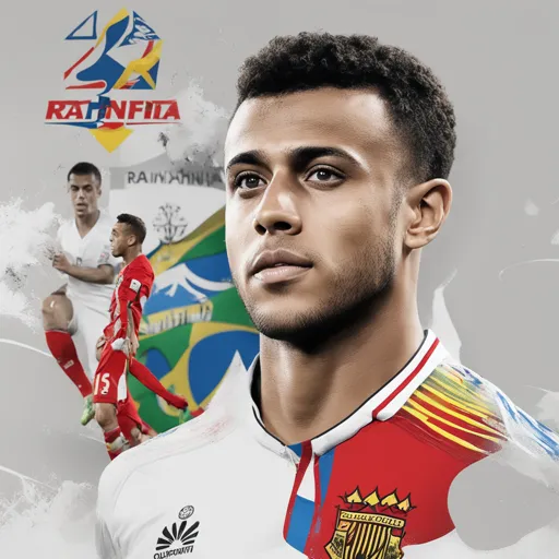 Rafinha (footballer, born March 1992)