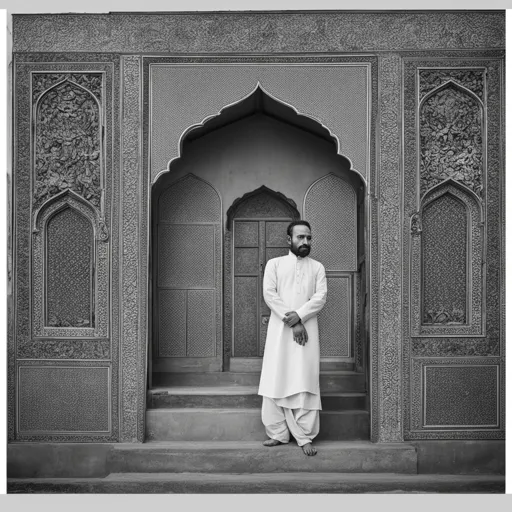 Rafiq Ahmad Pampori