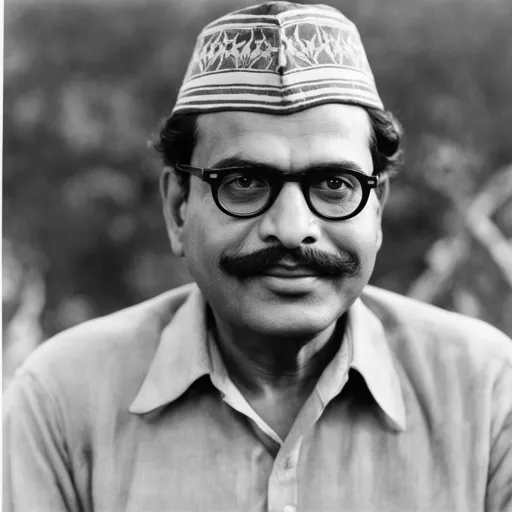 Rafiq Ahmed