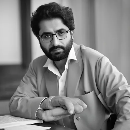 Rafiq Anjum