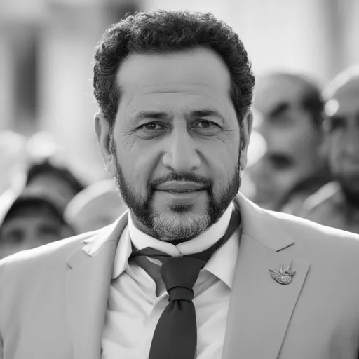 Rafiq Belhaj Kacem