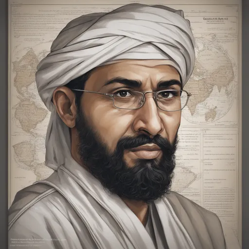 Rafiq Bin Bashir Bin Jalud Al Hami