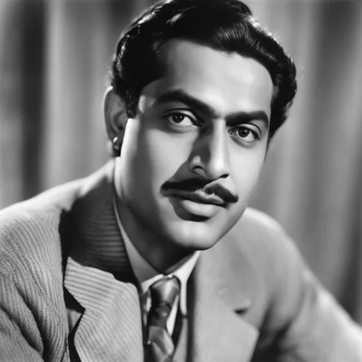 Rafiq Ghaznavi