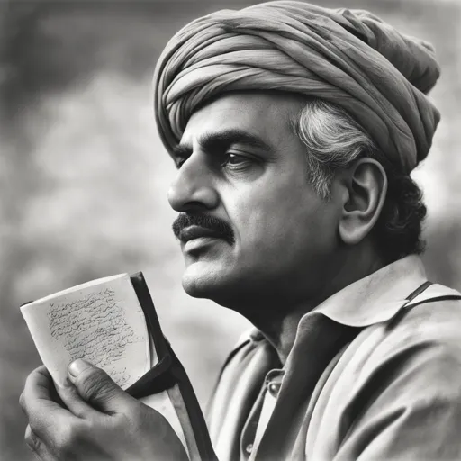 Rafiq Husain