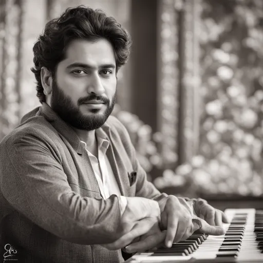 Rafiq Shinwari