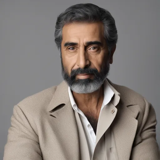 Rafiq Subaie