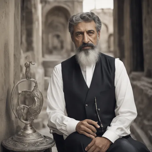 Rafiq Tağı