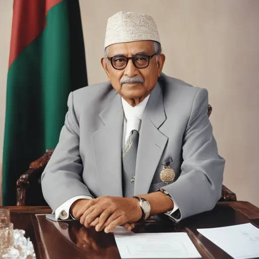 Rafiquddin Ahmad