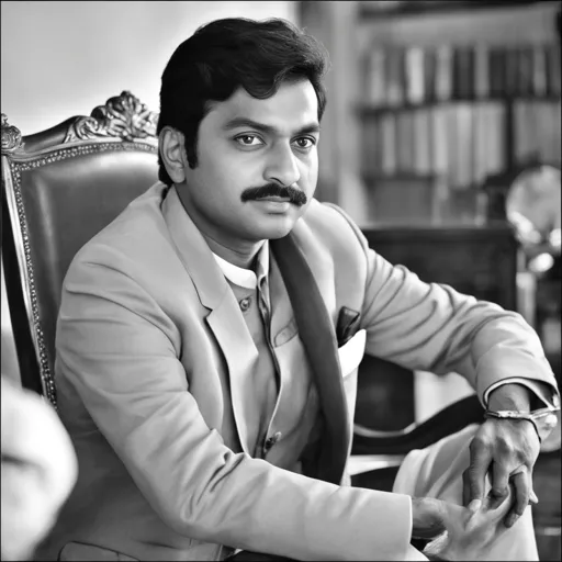 Rafique Alam