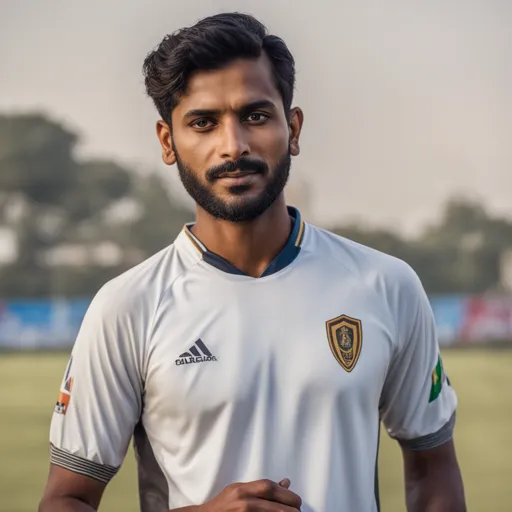 Rafique Ali Sardar