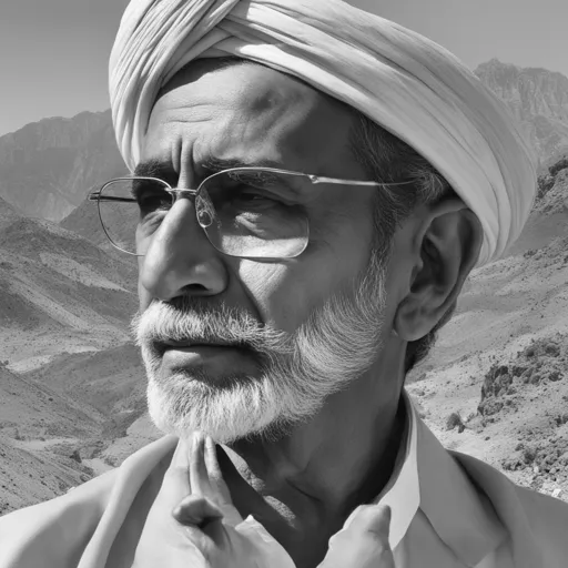 Rafique Haider Khan Leghari