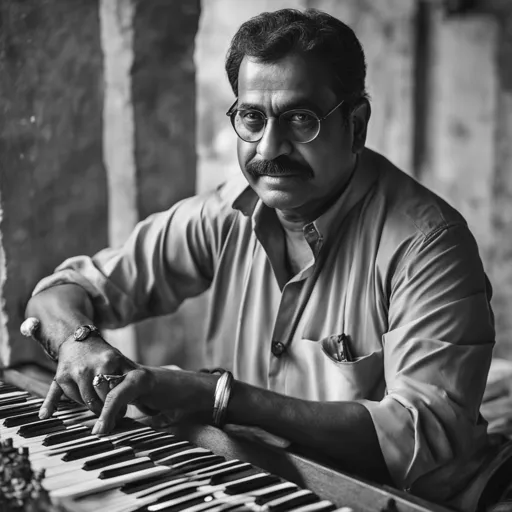 Rafique Khan