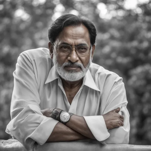 Rafiqul Anwar