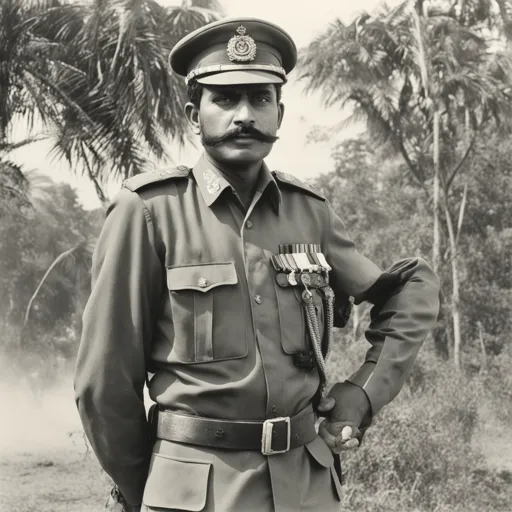 Rafiqul Hassan Khan