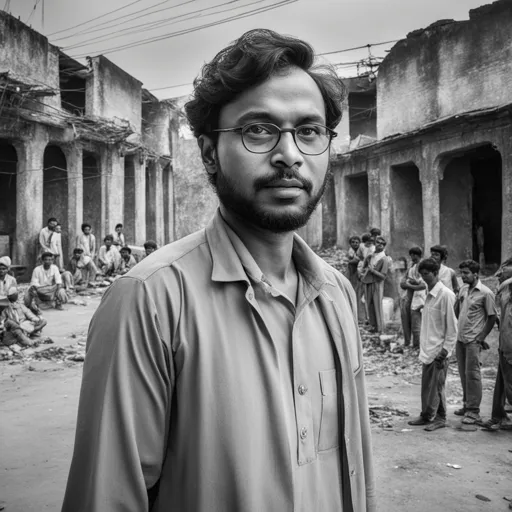 Rafiqul Islam (activist)