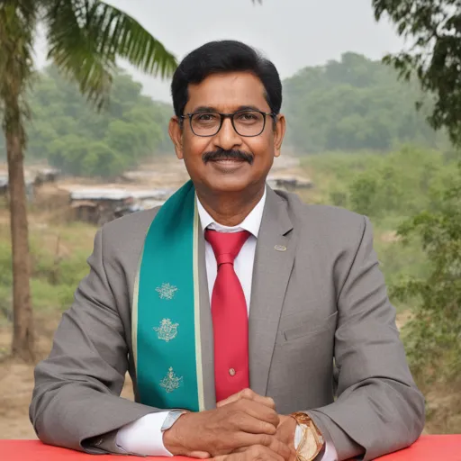 Rafiqul Islam (civil servant)