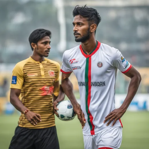 Rafiqul Islam (footballer)